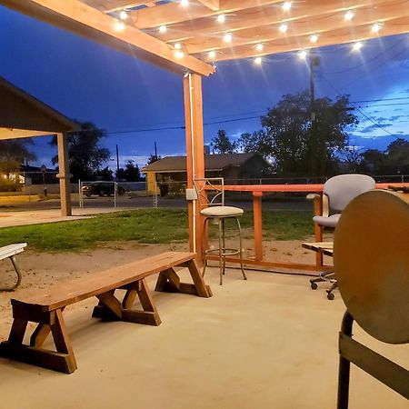 White Sands Casita Alamogordo Exterior foto
