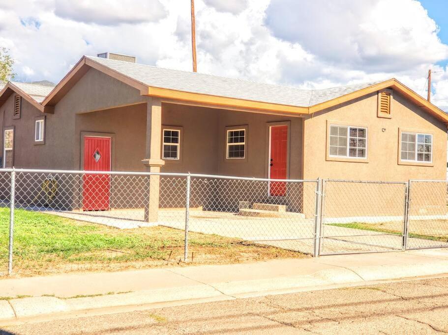 White Sands Casita Alamogordo Exterior foto