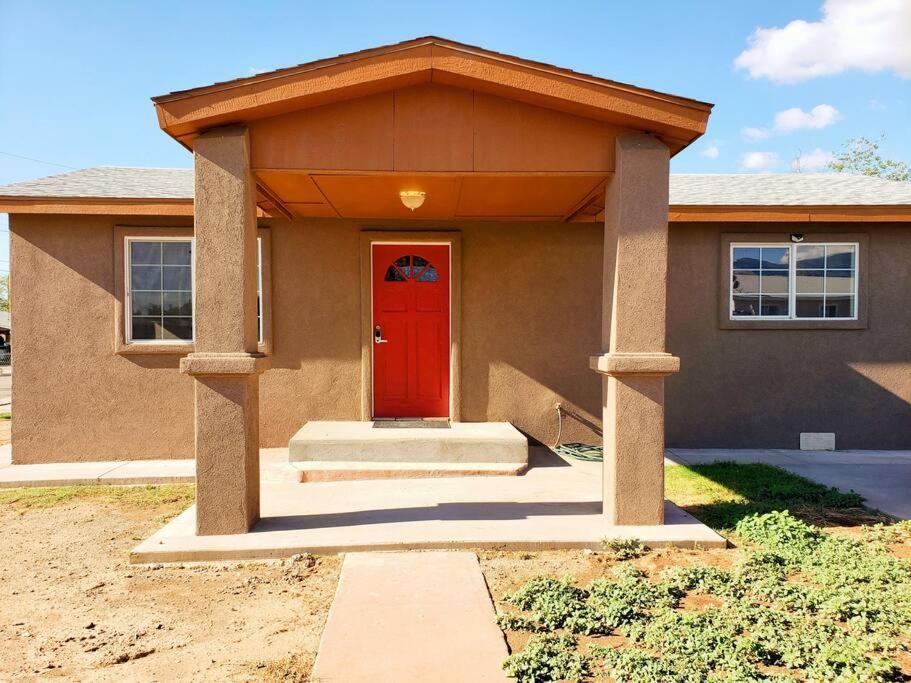 White Sands Casita Alamogordo Exterior foto