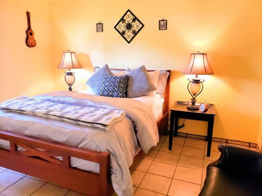 White Sands Casita Alamogordo Exterior foto