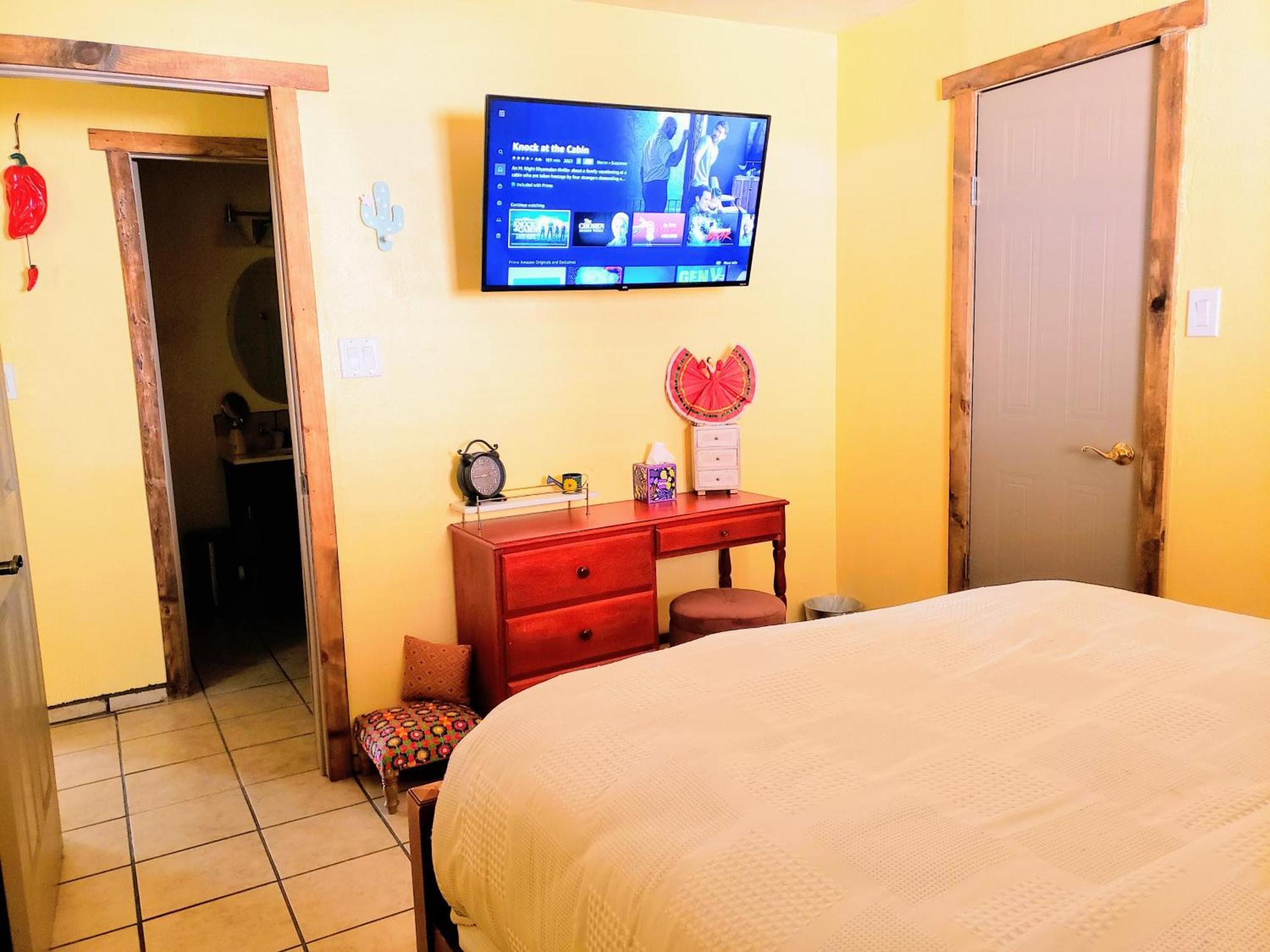 White Sands Casita Alamogordo Exterior foto